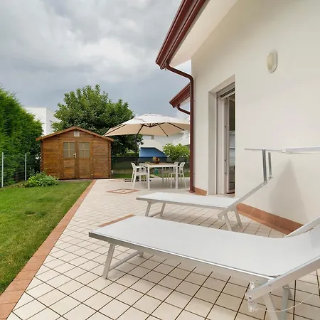 Villa Bruna *