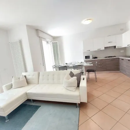 Villa Bruna Lido di Jesolo