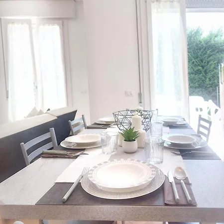 Villa Bruna Lido di Jesolo