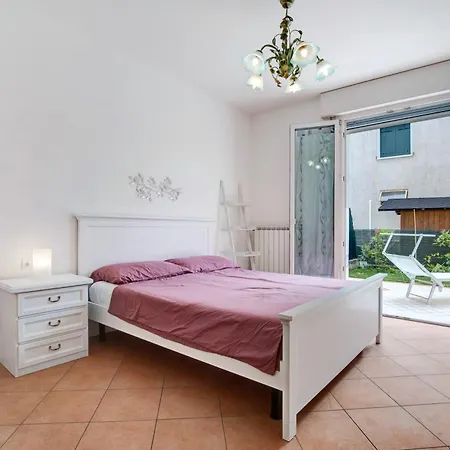 Villa Bruna Lido di Jesolo