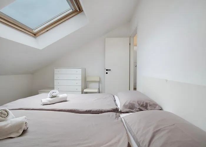 Bruna Villa Jesolo