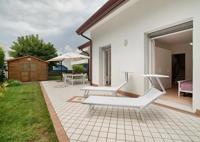 Villa Bruna *